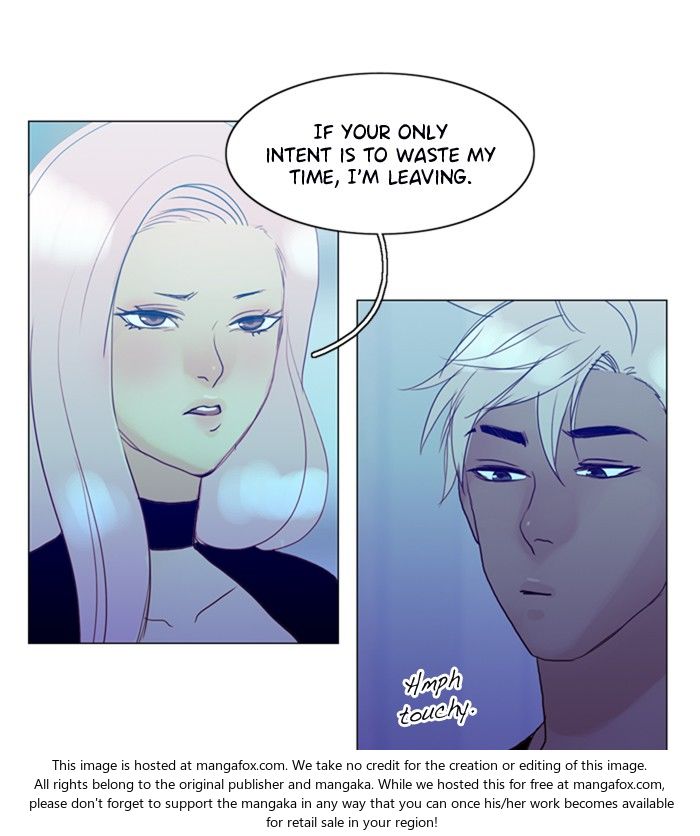 Read Siren's Lament Manga Online