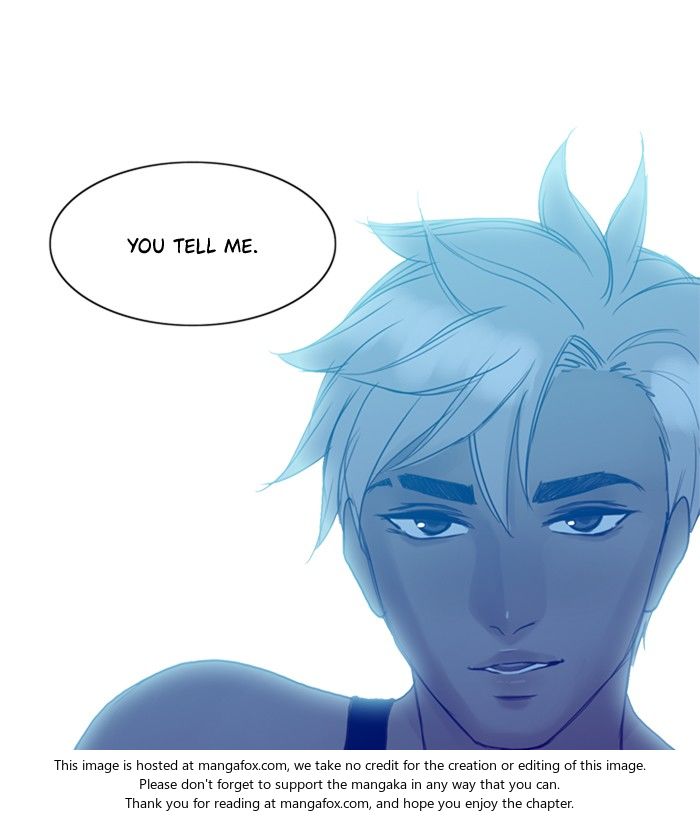 Read Siren's Lament Manga Online