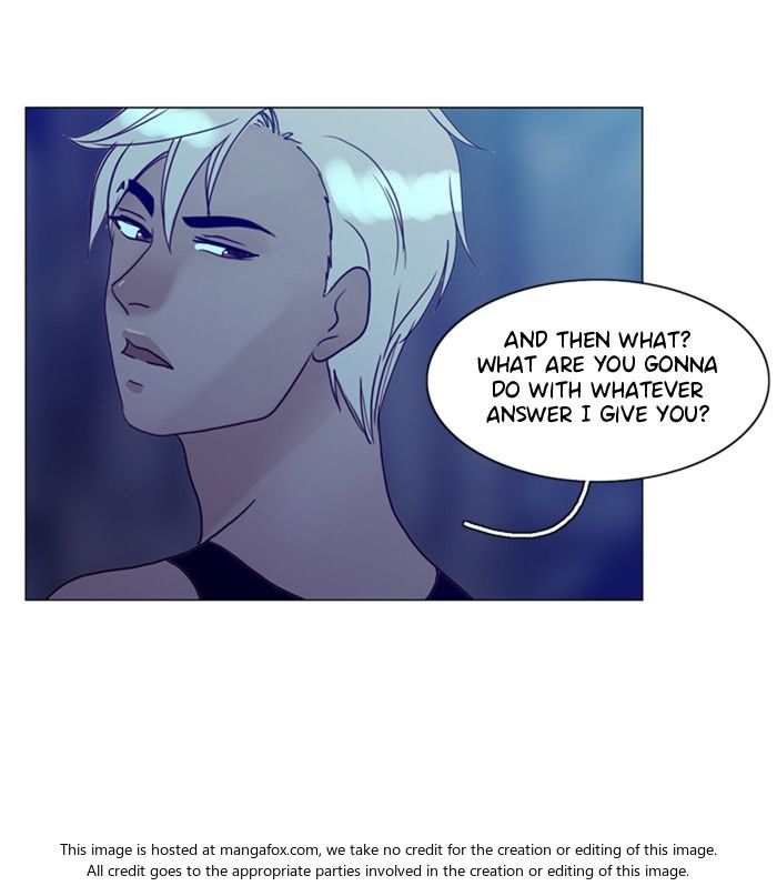 Read Siren's Lament Manga Online