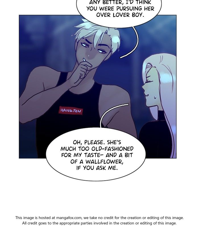 Read Siren's Lament Manga Online