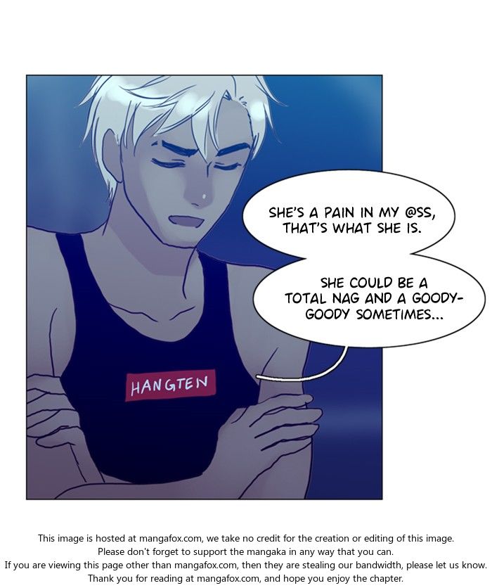 Read Siren's Lament Manga Online