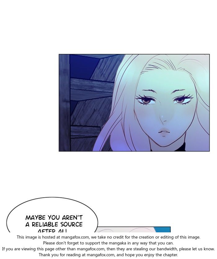 Read Siren's Lament Manga Online