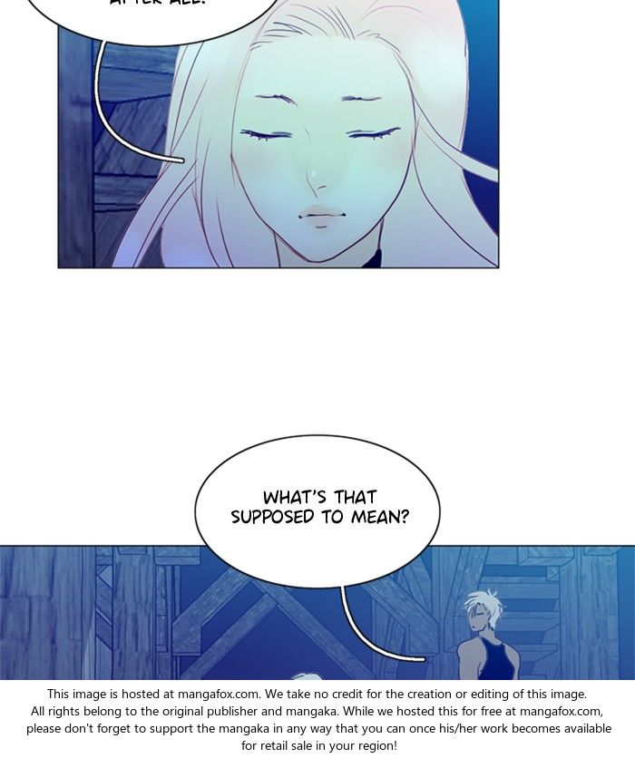 Read Siren's Lament Manga Online