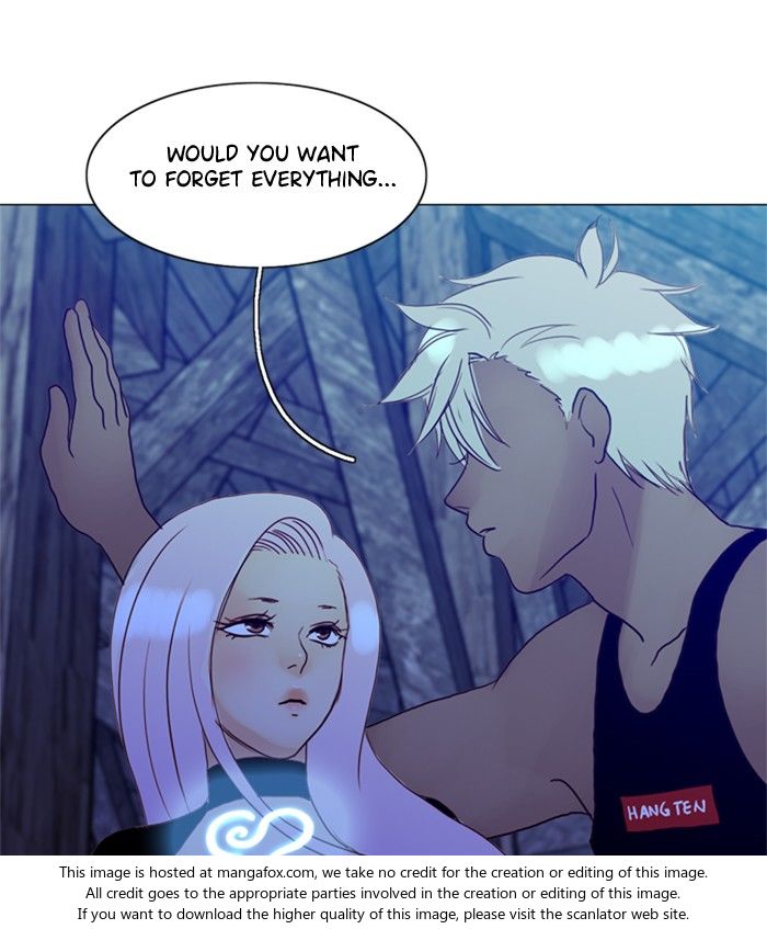 Read Siren's Lament Manga Online