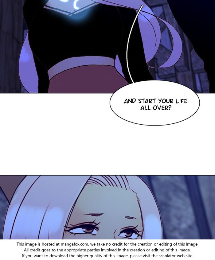 Read Siren's Lament Manga Online