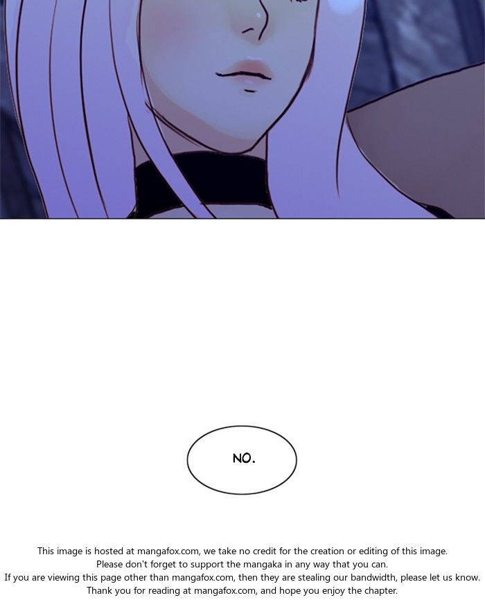 Read Siren's Lament Manga Online