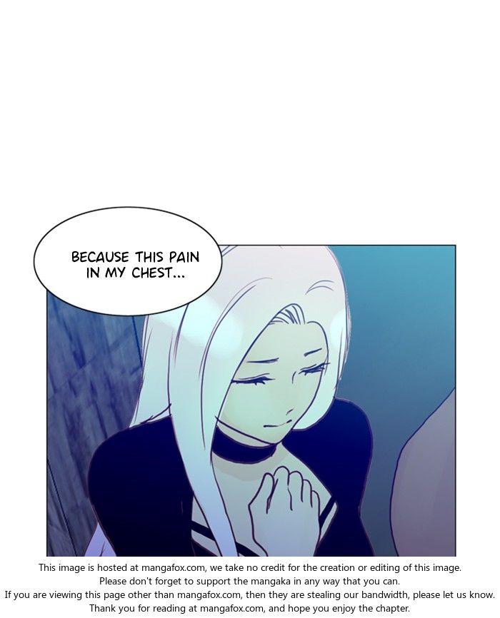 Read Siren's Lament Manga Online