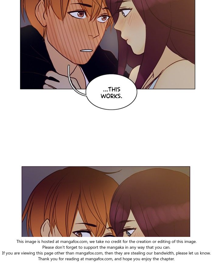 Read Siren's Lament Manga Online