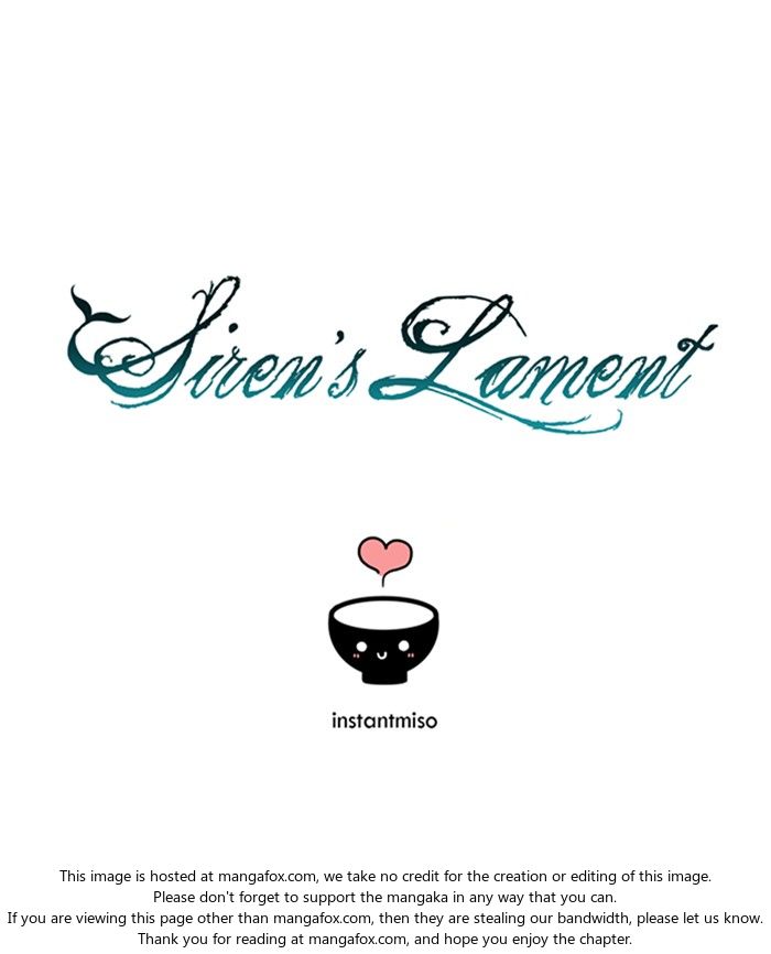 Read Siren's Lament Manga Online
