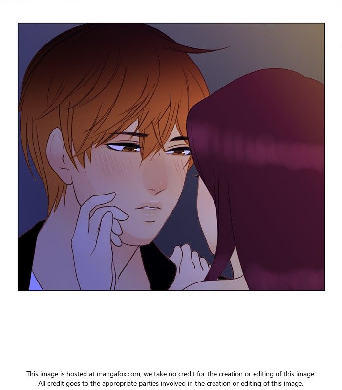 Read Siren's Lament Manga Online