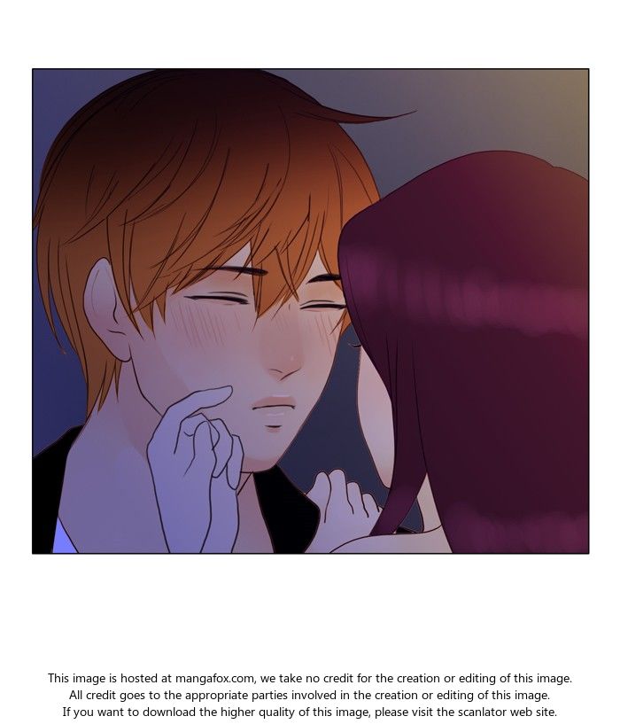 Read Siren's Lament Manga Online