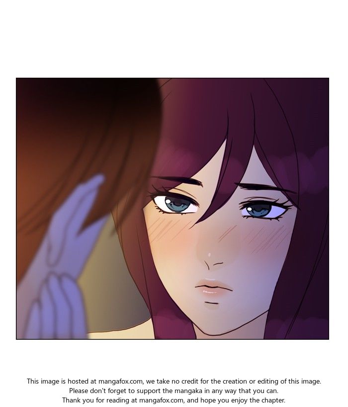 Read Siren's Lament Manga Online