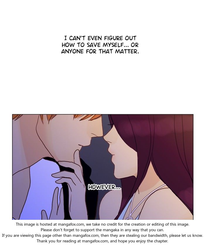 Read Siren's Lament Manga Online