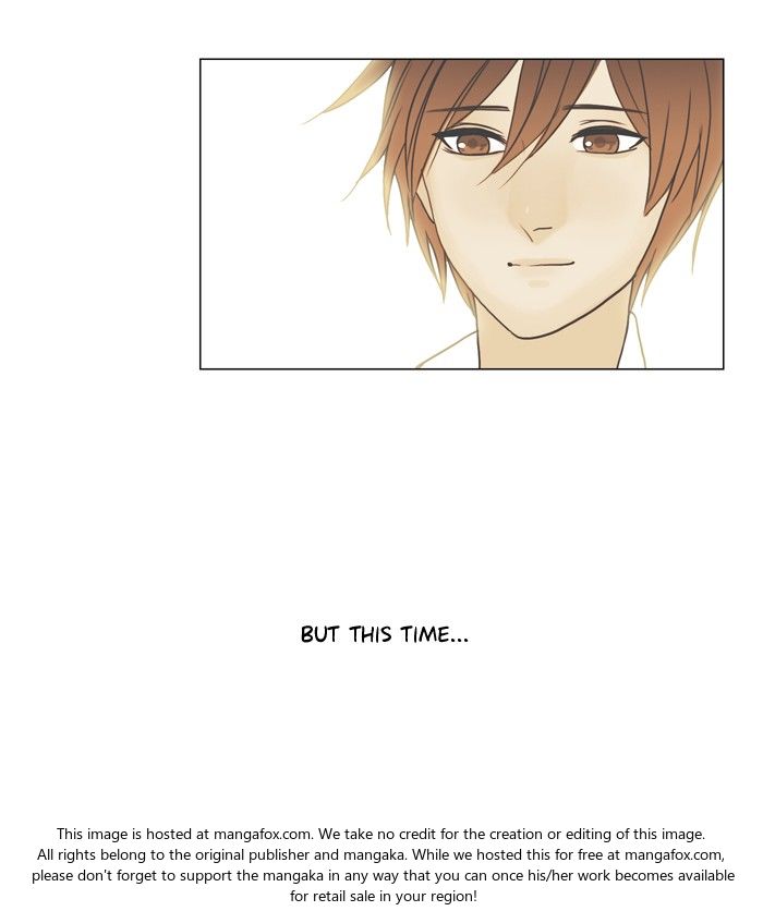Read Siren's Lament Manga Online