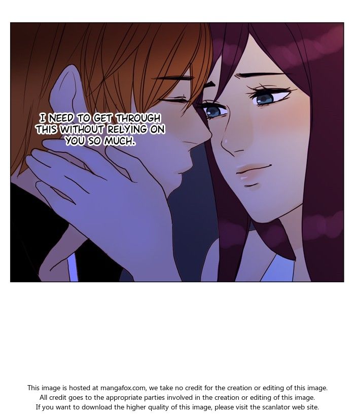 Read Siren's Lament Manga Online