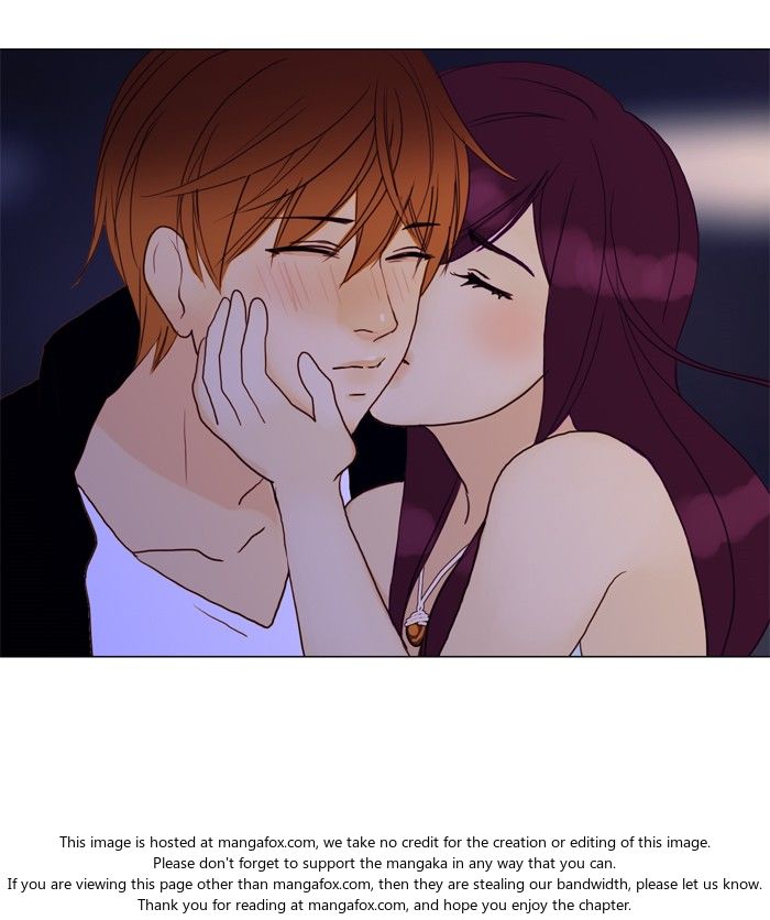 Read Siren's Lament Manga Online