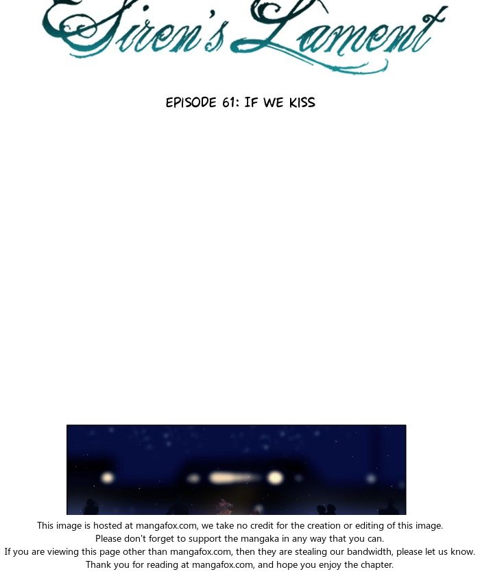 Read Siren's Lament Manga Online