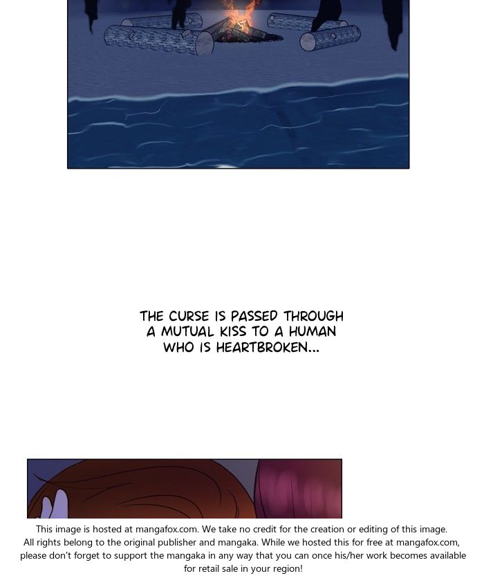 Read Siren's Lament Manga Online