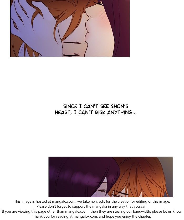 Read Siren's Lament Manga Online
