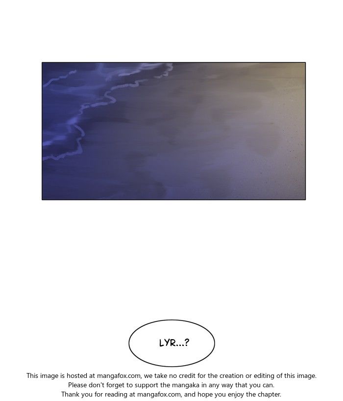 Read Siren's Lament Manga Online