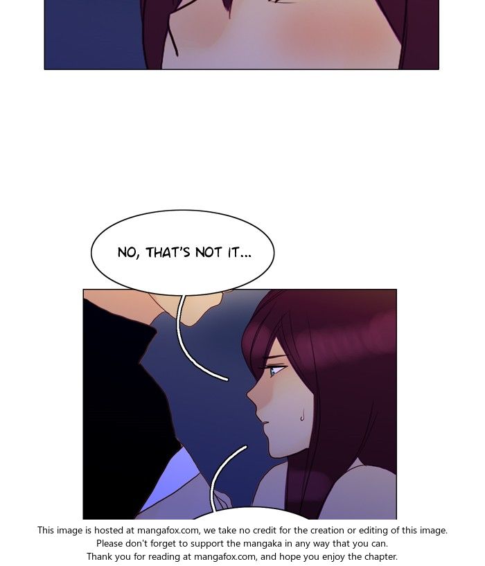 Read Siren's Lament Manga Online