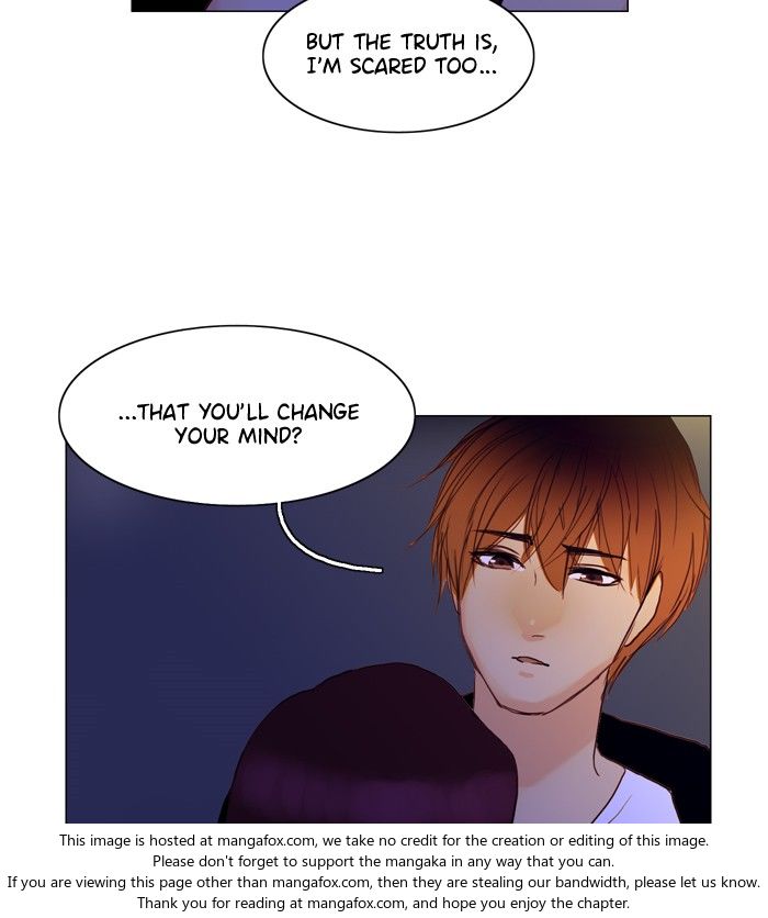 Read Siren's Lament Manga Online
