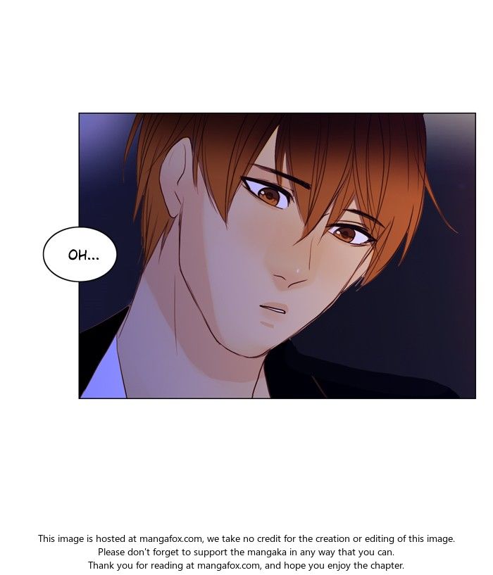 Read Siren's Lament Manga Online