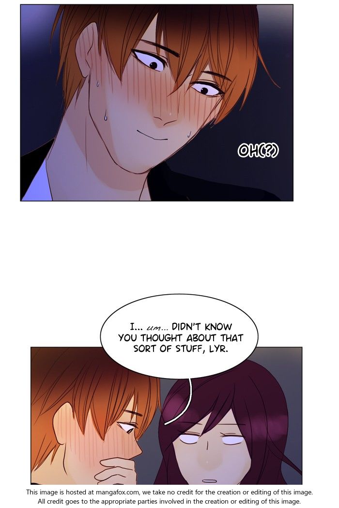 Read Siren's Lament Manga Online