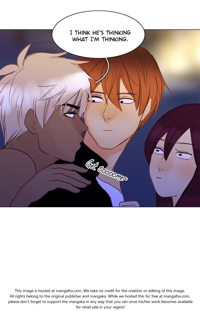 Read Siren's Lament Manga Online