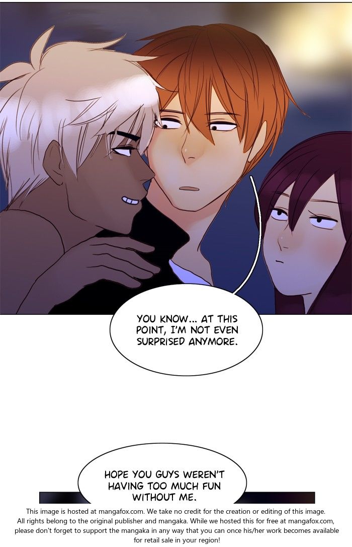 Read Siren's Lament Manga Online