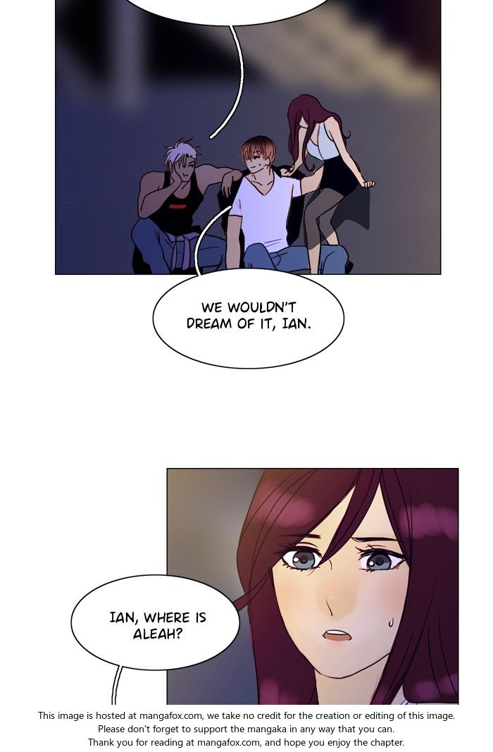 Read Siren's Lament Manga Online