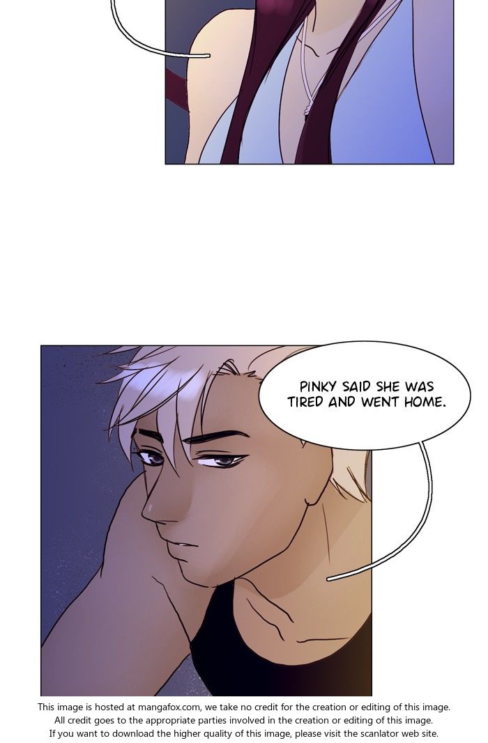 Read Siren's Lament Manga Online