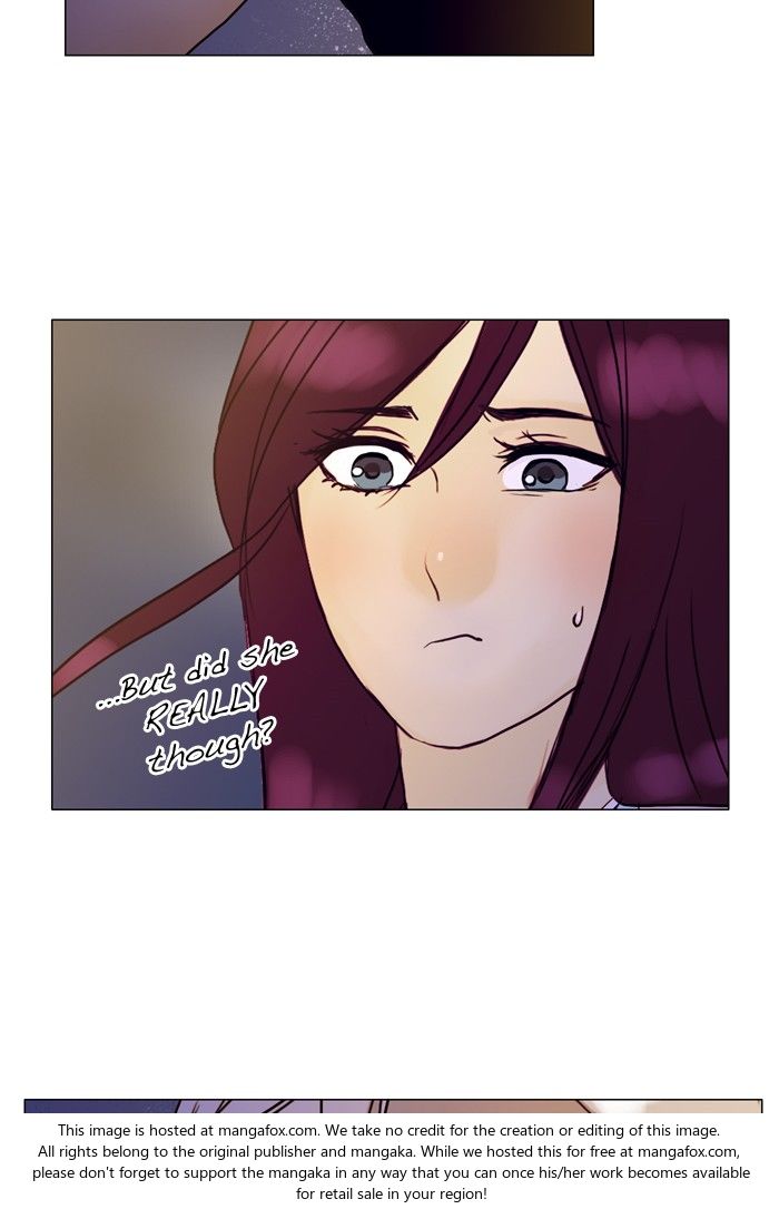 Read Siren's Lament Manga Online