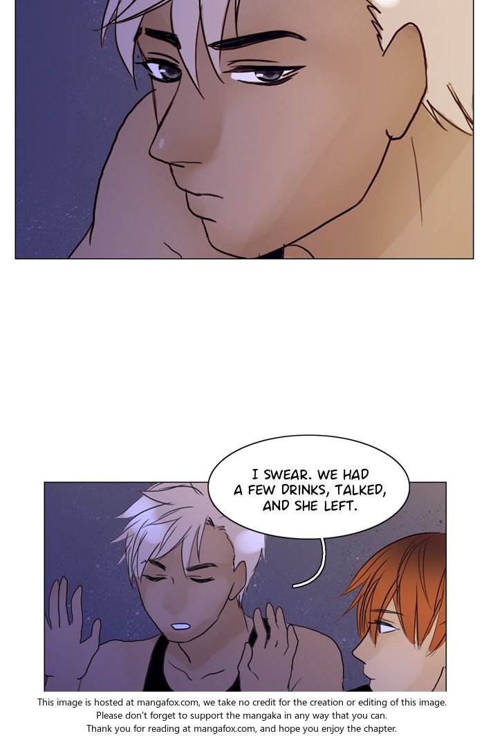 Read Siren's Lament Manga Online
