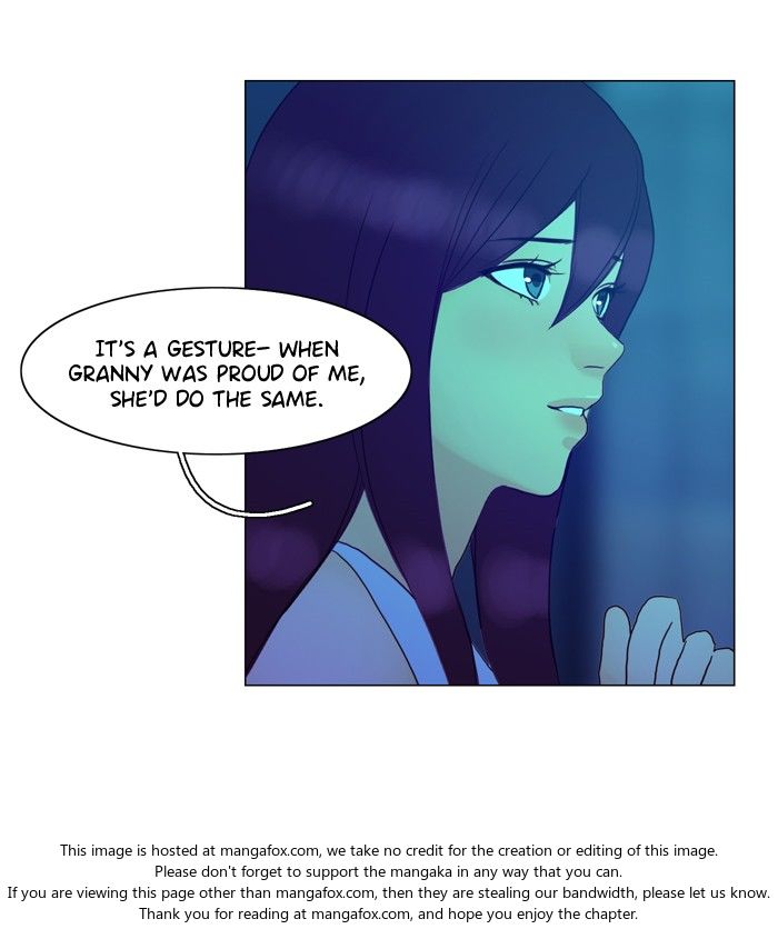 Read Siren's Lament Manga Online