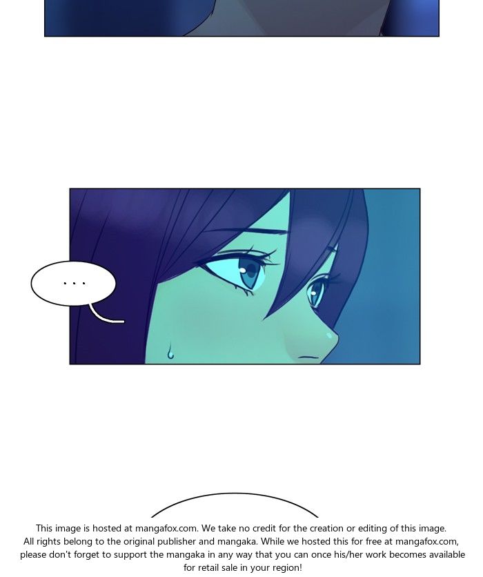 Read Siren's Lament Manga Online