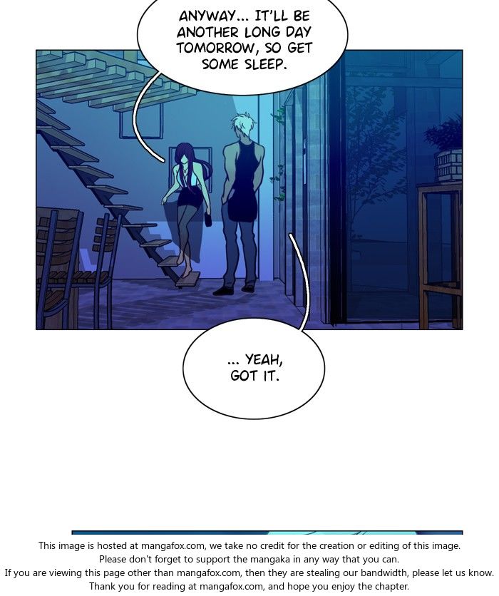 Read Siren's Lament Manga Online