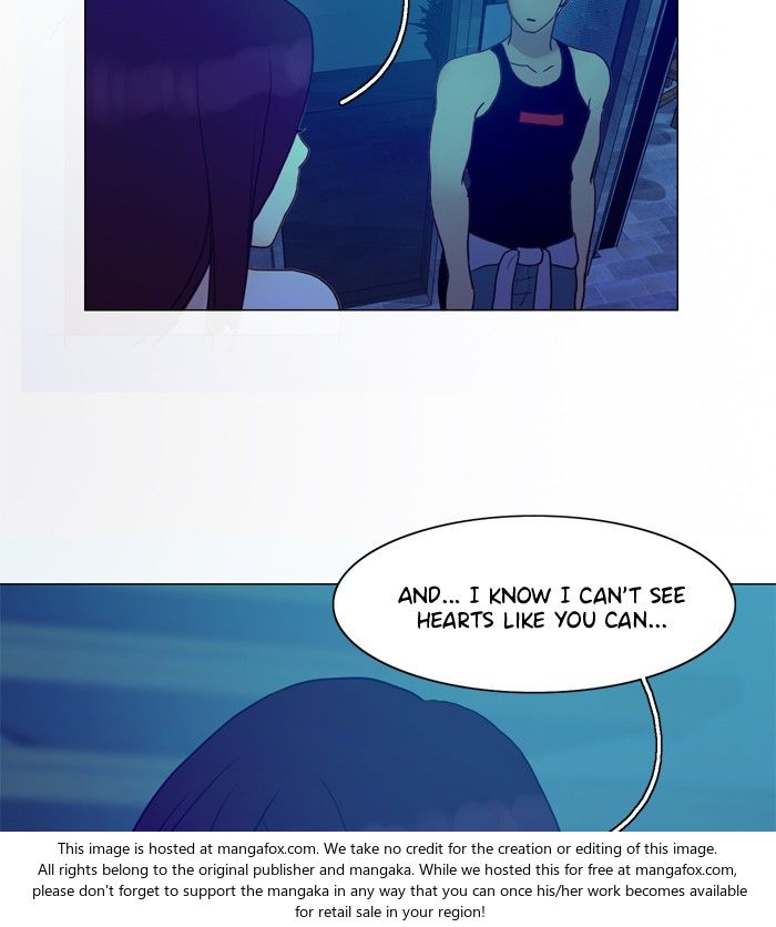 Read Siren's Lament Manga Online