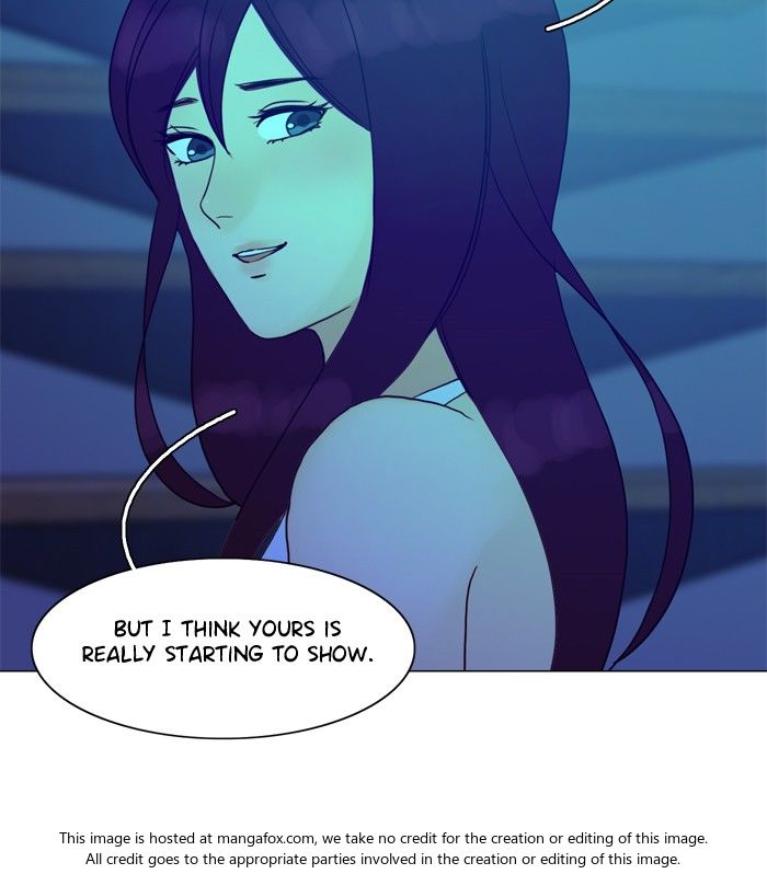 Read Siren's Lament Manga Online