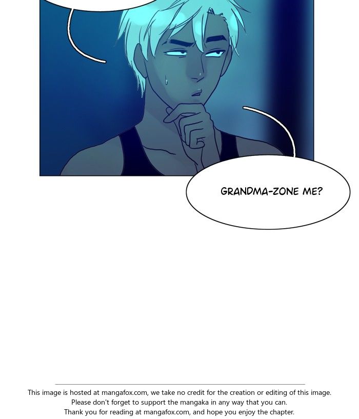 Read Siren's Lament Manga Online