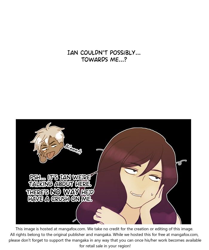 Read Siren's Lament Manga Online