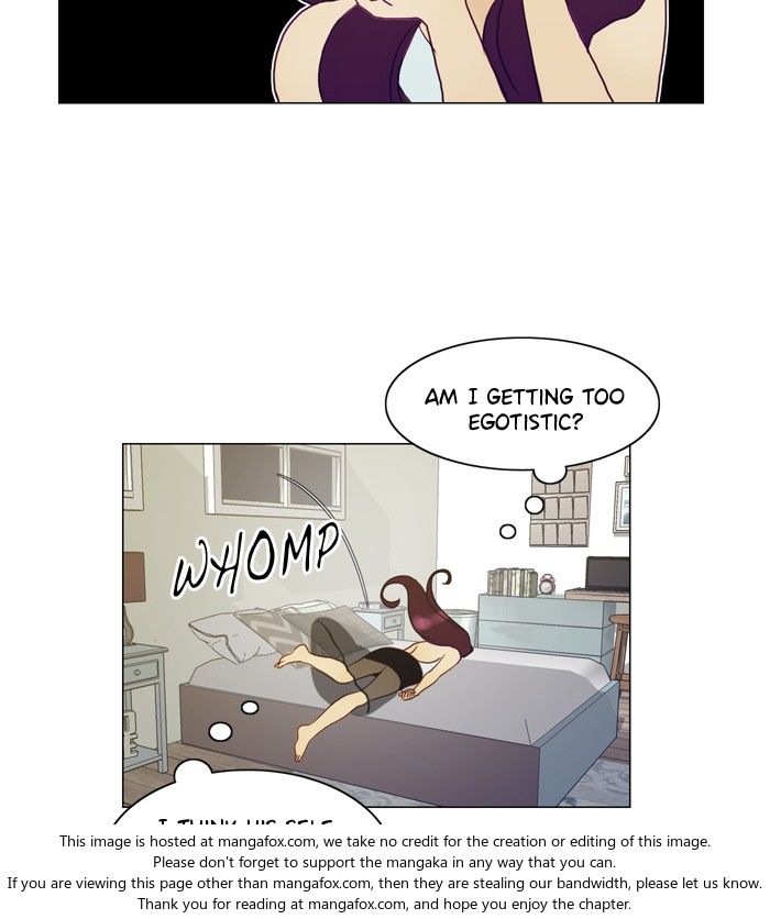 Read Siren's Lament Manga Online