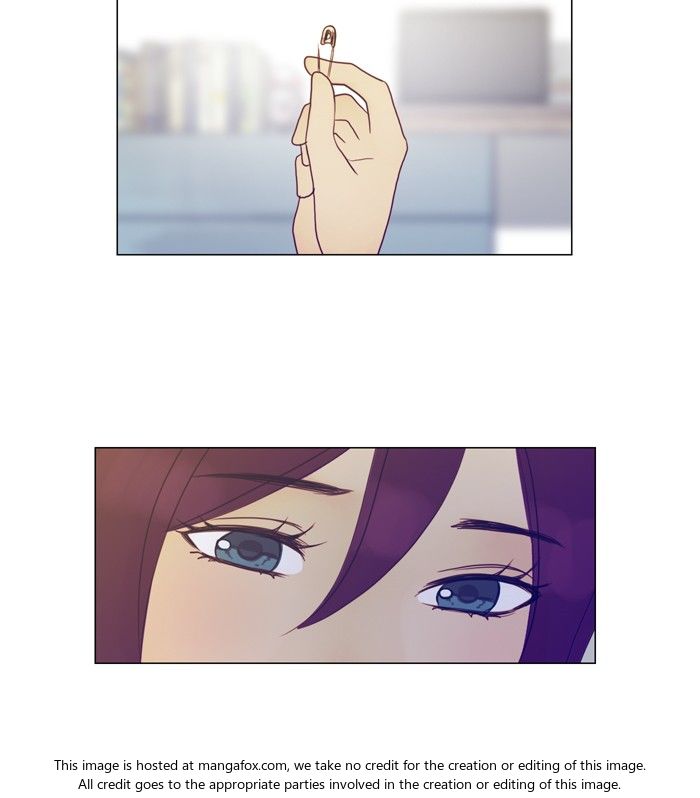 Read Siren's Lament Manga Online
