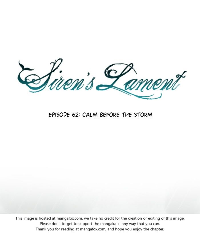 Read Siren's Lament Manga Online