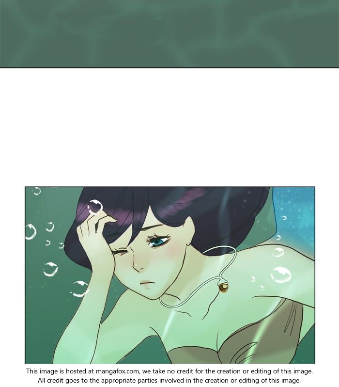 Read Siren's Lament Manga Online