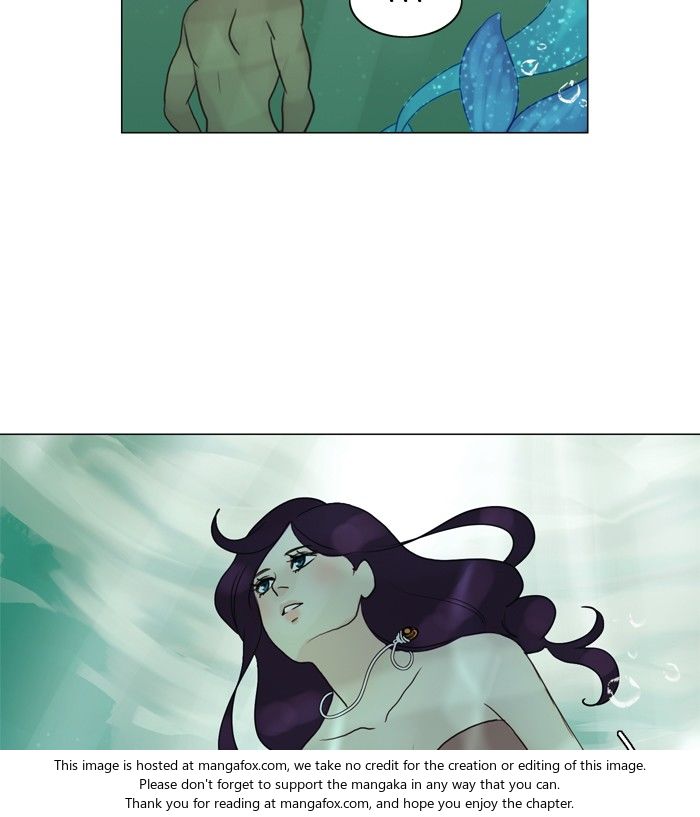 Read Siren's Lament Manga Online