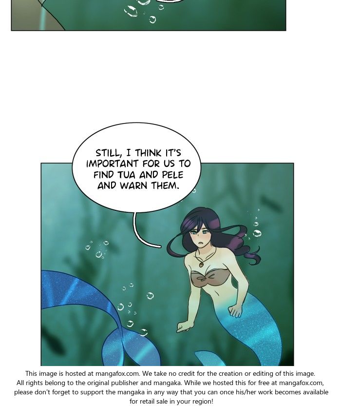 Read Siren's Lament Manga Online