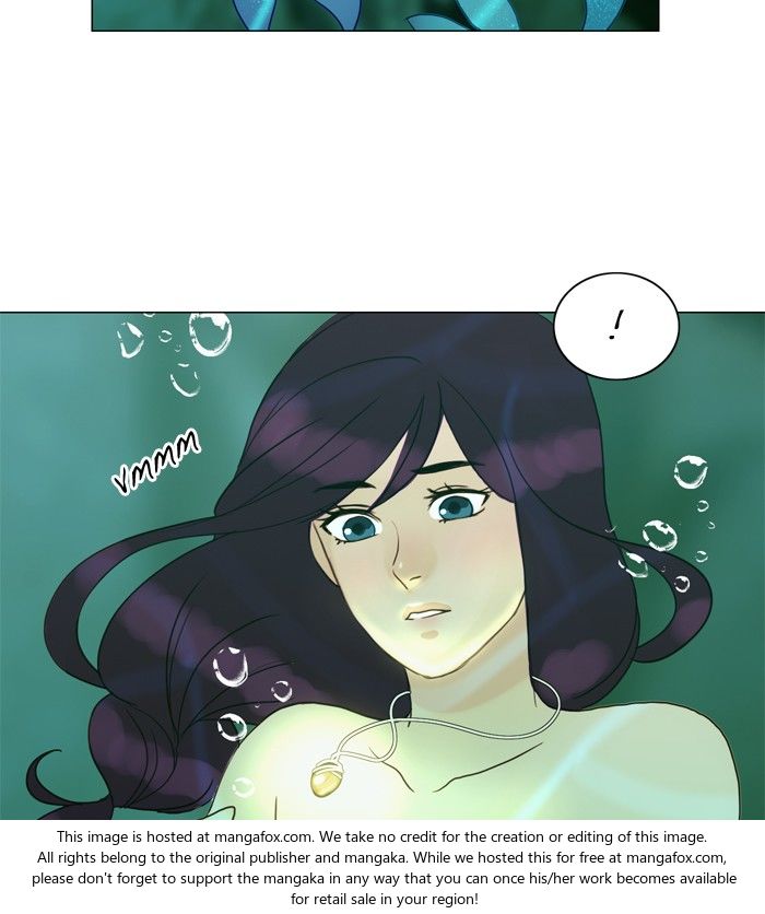 Read Siren's Lament Manga Online
