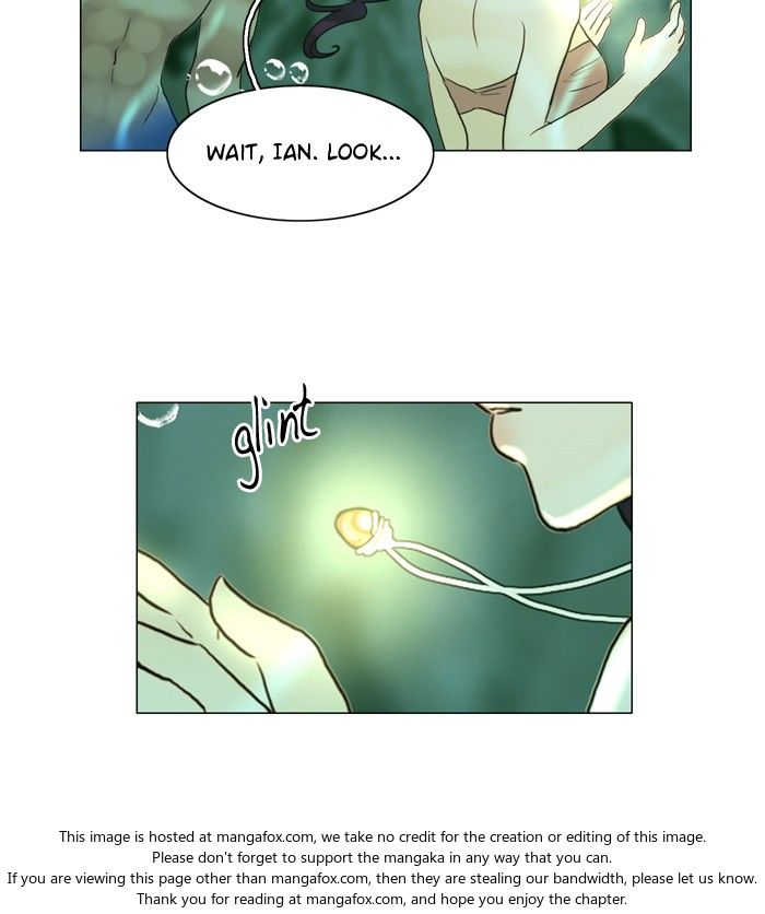 Read Siren's Lament Manga Online