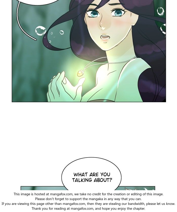 Read Siren's Lament Manga Online